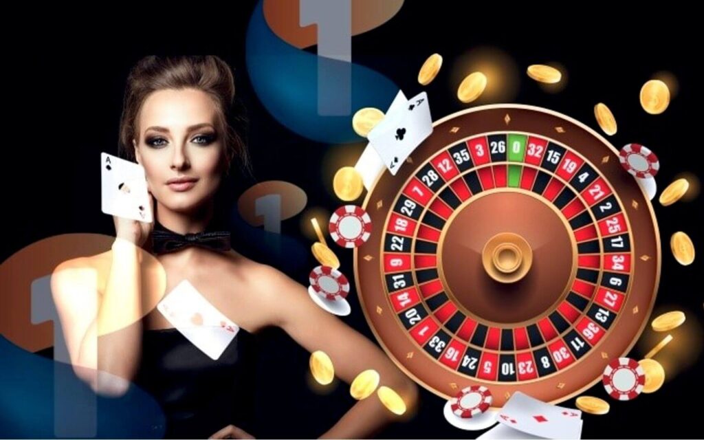 Artemisbet Canlı Casino